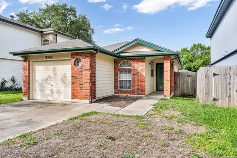 9306 Gillcross Way, San Antonio, TX 78250