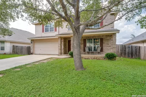 4111 Dunn Oak, San Antonio, TX 78223