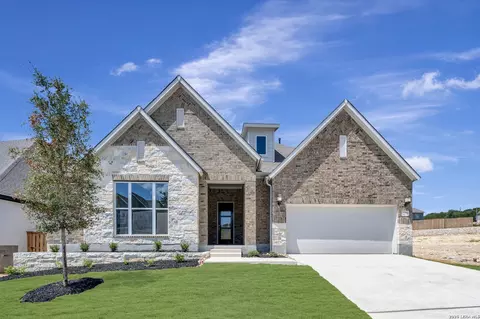 27511 Moonglade Rd, Boerne, TX 78006