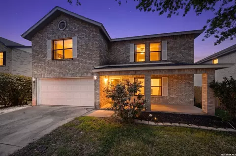8038 Manderly Pl, Converse, TX 78109