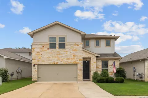 9534 Novacek, San Antonio, TX 78254