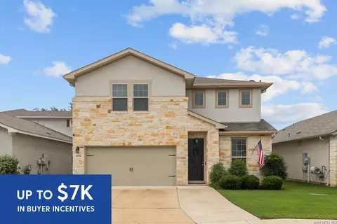 9534 Novacek, San Antonio, TX 78254