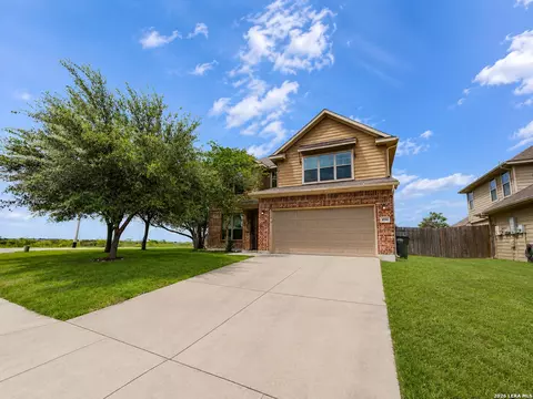 4706 Creekwood, Schertz, TX 78108