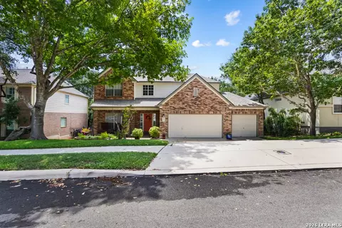 8618 Drayton Hts, San Antonio, TX 78254