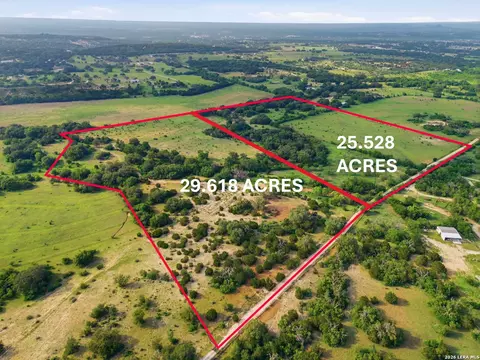 29 618 Acres Ratcliffe Rnch, Bandera, TX 78003