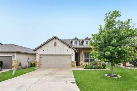 4927 Ranahan Pass, Saint Hedwig, TX 78152