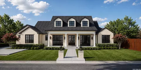 280 Retama Pl, Alamo Heights, TX 78209