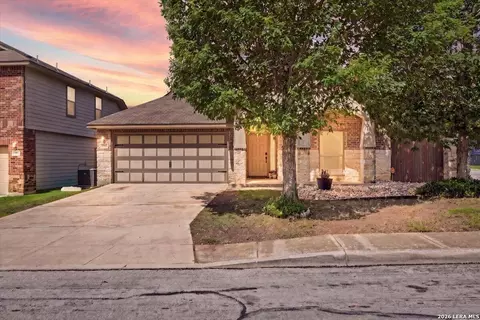 1807 Buffalo Wolf, San Antonio, TX 78245