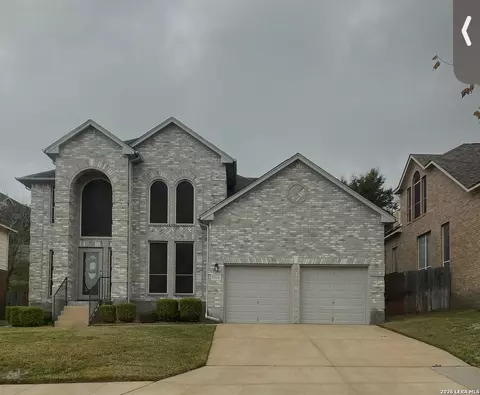 19531 Azure Oak, San Antonio, TX 78258