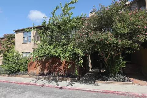 7711 Callaghan Rd #705, San Antonio, TX 78229