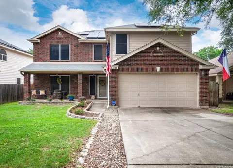 5311 Stormy Breeze, San Antonio, TX 78247