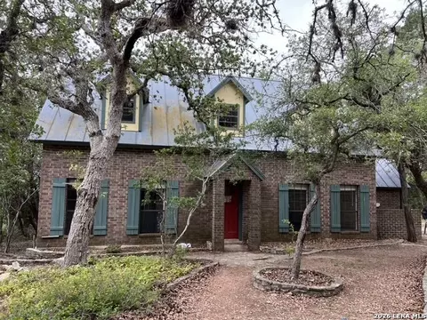 2496 Bay Hl, Bulverde, TX 78163