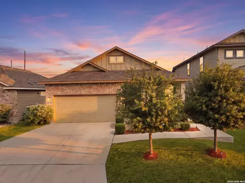 6846 Hibiscus, San Antonio, TX 78218