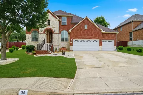 Undisclosed, San Antonio, TX 78258