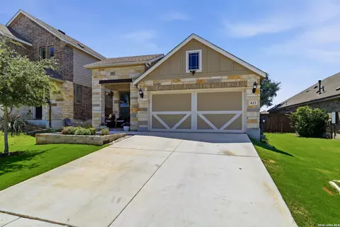 633 Jaboncillo, New Braunfels, TX 78132