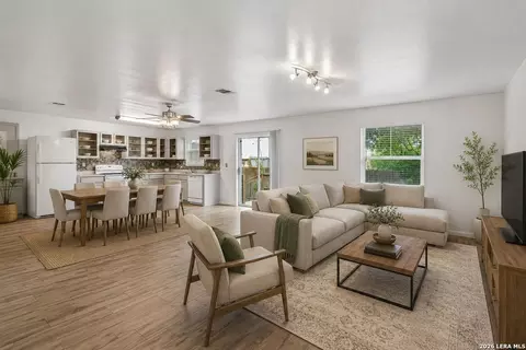 8807 Shaenwest, San Antonio, TX 78254
