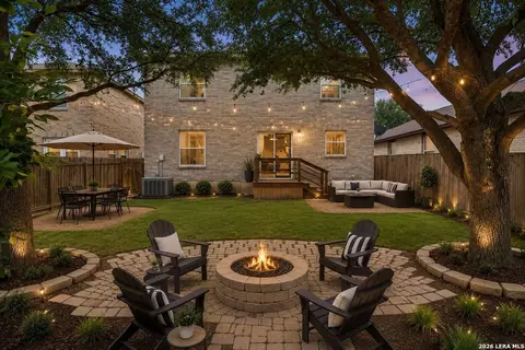 8807 Shaenwest, San Antonio, TX 78254