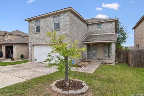 8807 Shaenwest, San Antonio, TX 78254