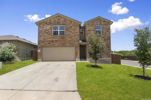 2526 Wentwood, San Antonio, TX 78245