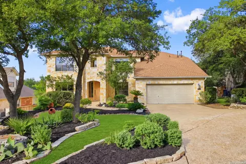 522 Heather Rdg, San Antonio, TX 78260
