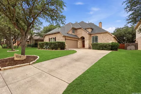 510 Senna Trl, San Antonio, TX 78256