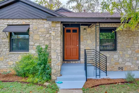 806 Barbara, San Marcos, TX 78666