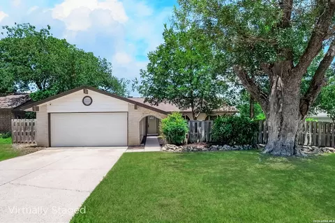 546 Tumblebrook, Universal City, TX 78148