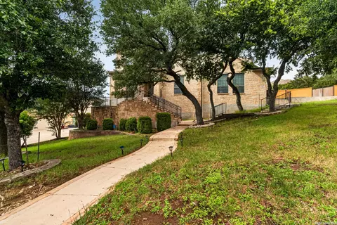 3207 Big Pond, San Antonio, TX 78261