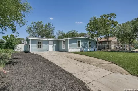 7518 Sleepy Valley Dr, San Antonio, TX 78242