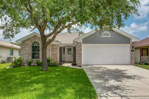 8407 Chalk Hill Cv, Converse, TX 78109