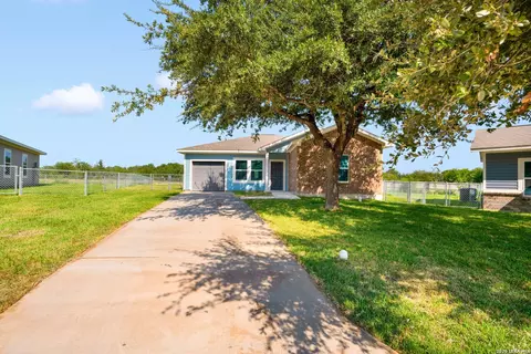 614 Villa Linda, San Antonio, TX 78237