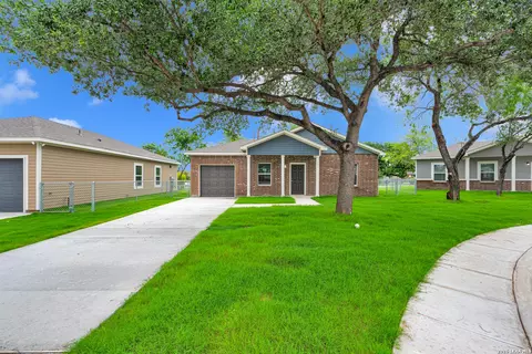 614 Villa Linda, San Antonio, TX 78237