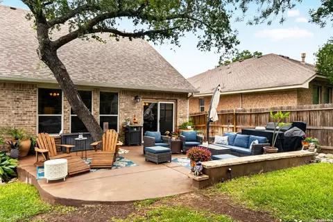 18430 Rogers Bnd, San Antonio, TX 78258