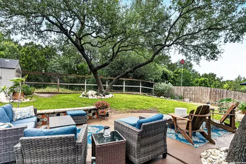 18430 Rogers Bnd, San Antonio, TX 78258