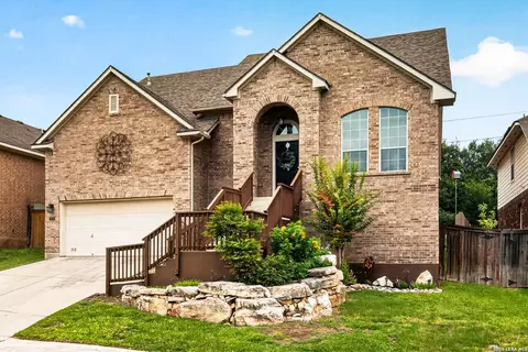 18430 Rogers Bnd, San Antonio, TX 78258