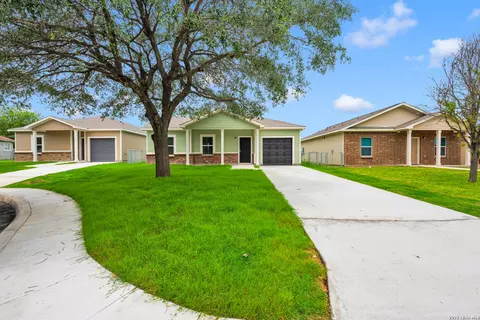 615 Villa Linda, San Antonio, TX 78237