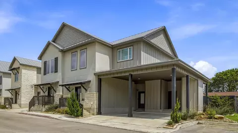 2104 Paniolo, Boerne, TX 78006