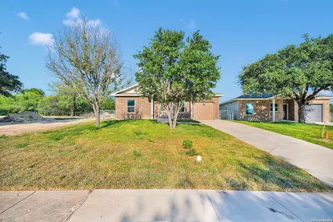 618 Villa Linda, San Antonio, TX 78237