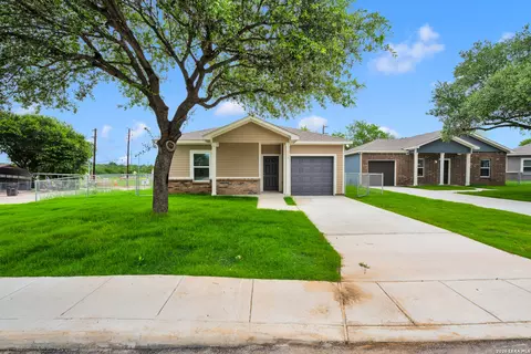 618 Villa Linda, San Antonio, TX 78237