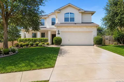 10303 Buckskin Rise, San Antonio, TX 78254