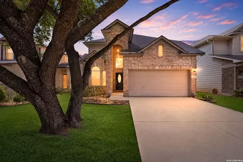 4 Dunthorte Ln, San Antonio, TX 78250