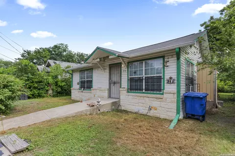 918 Cecilia St, San Antonio, TX 78207