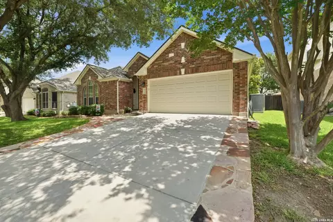 4516 Ridge Cyn, Schertz, TX 78154