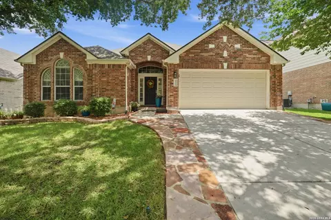 4516 Ridge Cyn, Schertz, TX 78154