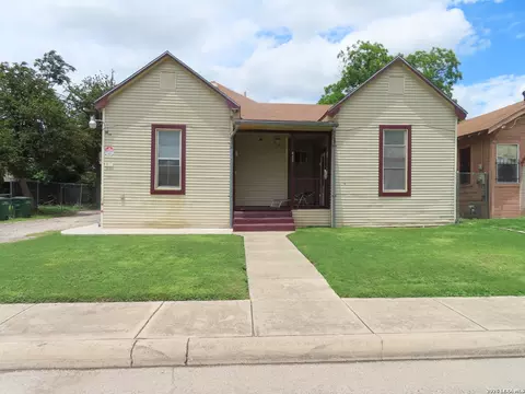 411 Grove Ave, San Antonio, TX 78210