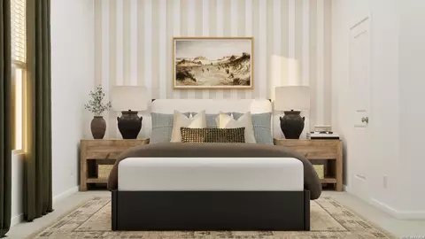 Bedroom - 5922 Consider Trl, Von Ormy, TX 78073 photo 1 of 5