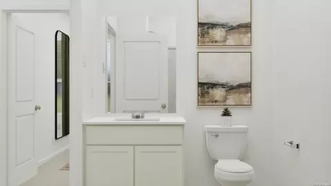 Entry Way - 5922 Consider Trl, Von Ormy, TX 78073 photo 1 of 1