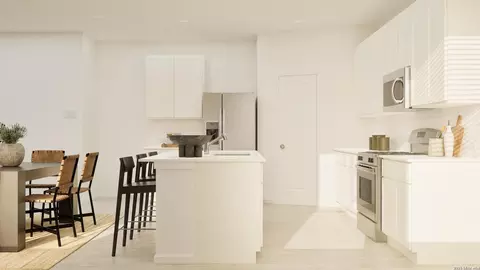 Kitchen - 5922 Consider Trl, Von Ormy, TX 78073 photo 3 of 3