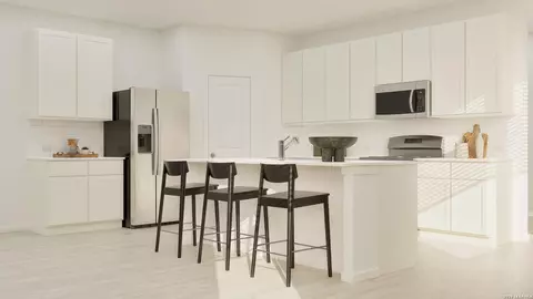 Kitchen - 5922 Consider Trl, Von Ormy, TX 78073 photo 1 of 3