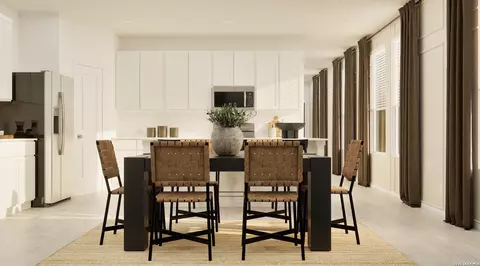 Dining - 5922 Consider Trl, Von Ormy, TX 78073 photo 3 of 3